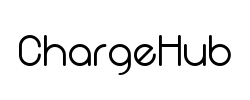 ChargeHub - logo
